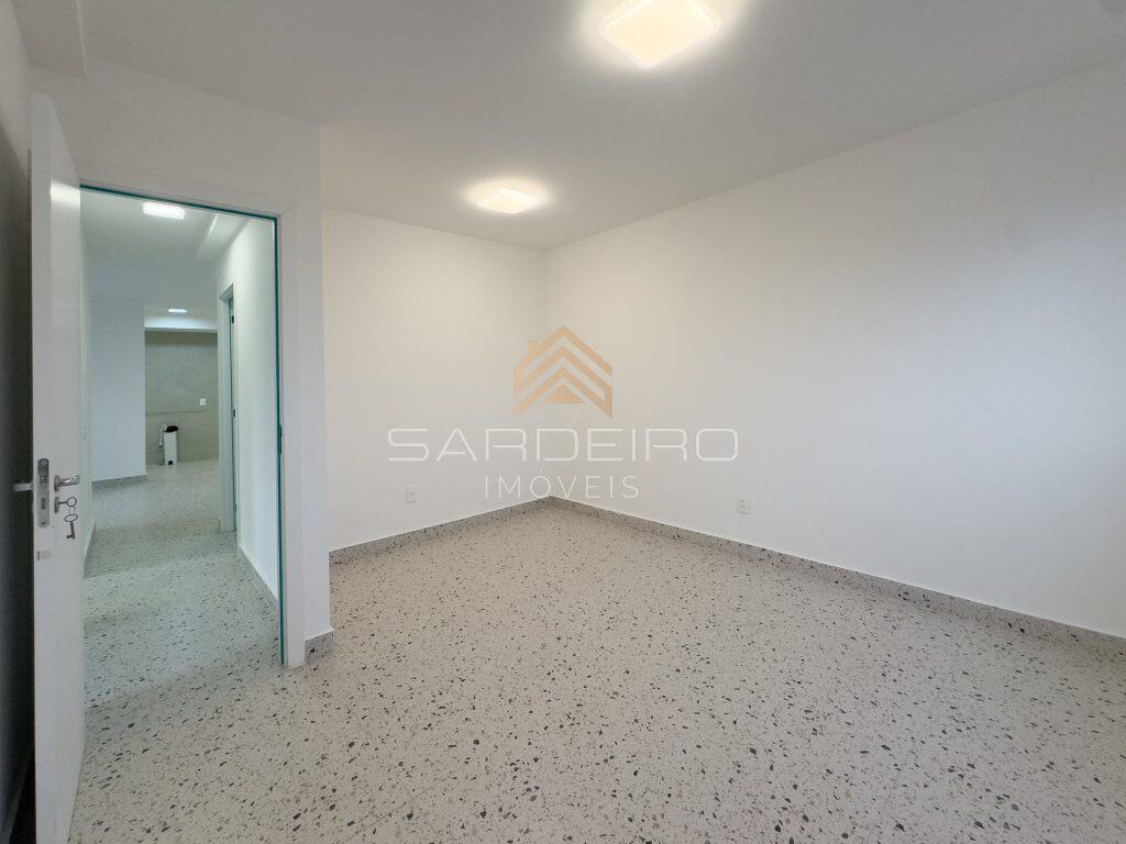 Apartamento 3 Quartos 1 Suíte 2 Vagas  Reserva Parque Clube – Águas Claras