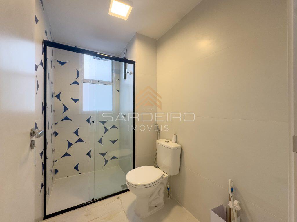Apartamento 3 Quartos 1 Suíte 2 Vagas  Reserva Parque Clube – Águas Claras