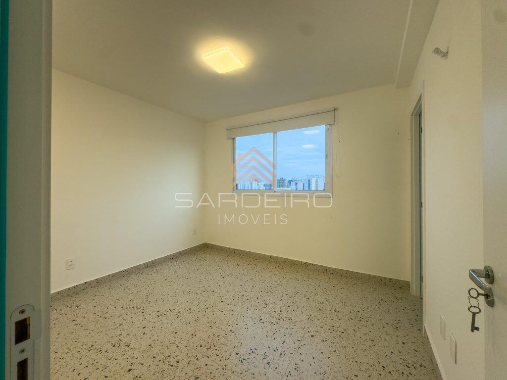 Apartamento 3 Quartos 1 Suíte 2 Vagas  Reserva Parque Clube – Águas Claras