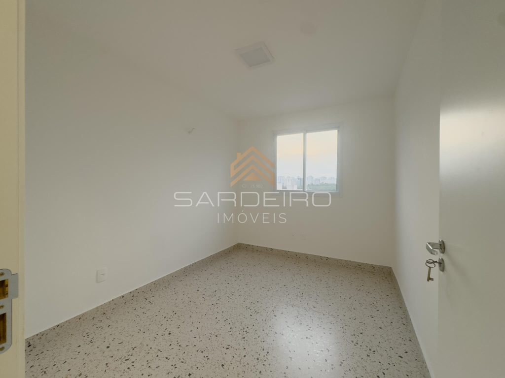 Apartamento 3 Quartos 1 Suíte 2 Vagas  Reserva Parque Clube – Águas Claras