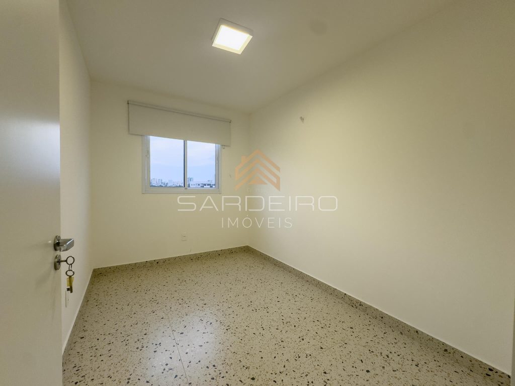 Apartamento 3 Quartos 1 Suíte 2 Vagas  Reserva Parque Clube – Águas Claras