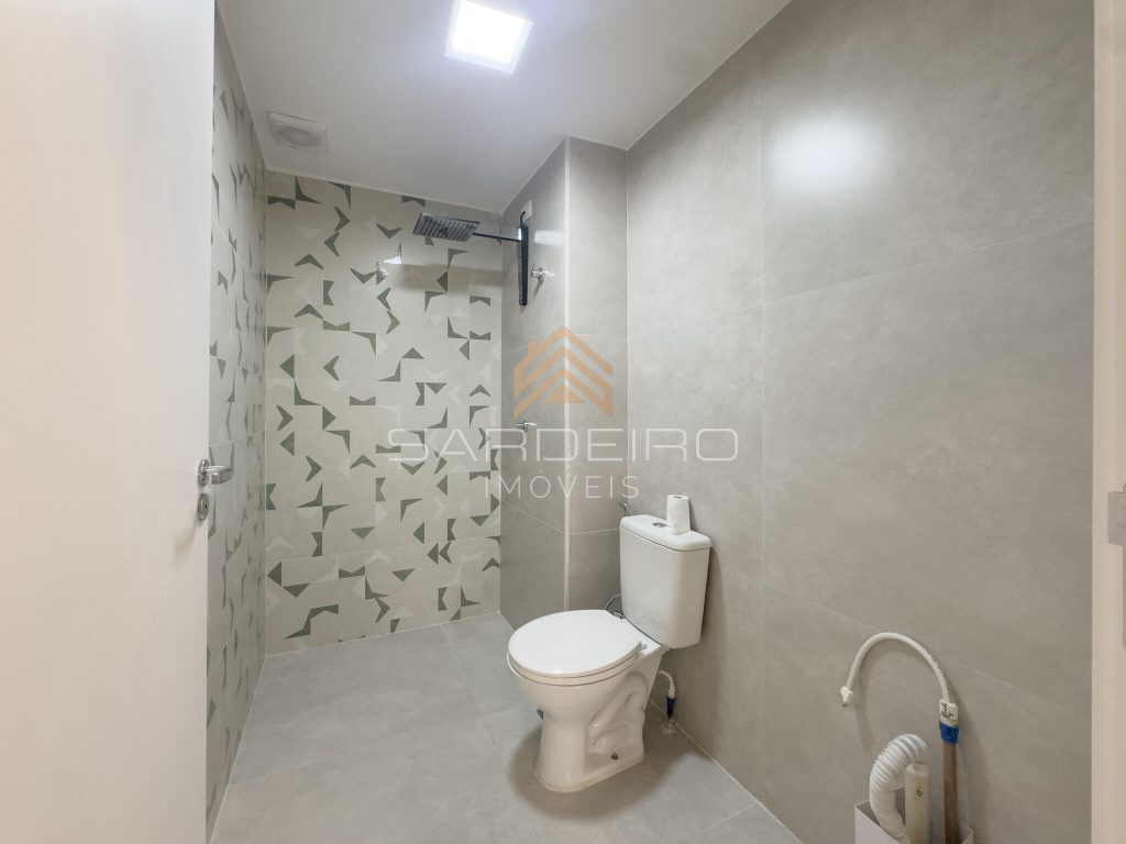Apartamento 3 Quartos 1 Suíte 2 Vagas  Reserva Parque Clube – Águas Claras