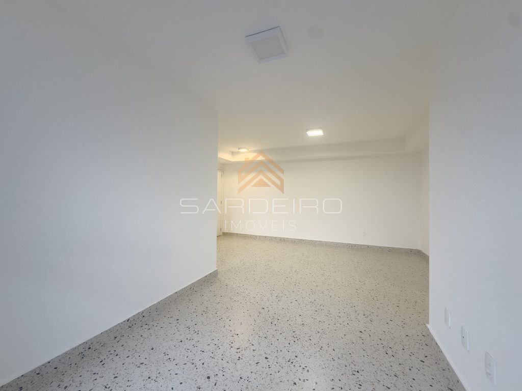 Apartamento 3 Quartos 1 Suíte 2 Vagas  Reserva Parque Clube – Águas Claras