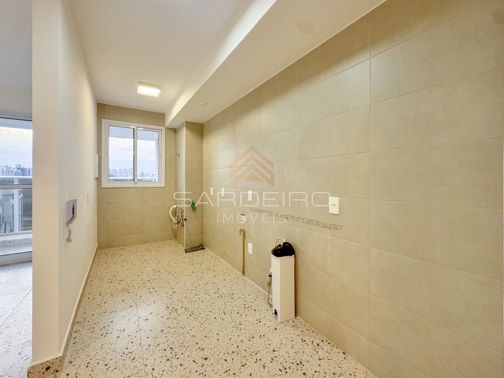 Apartamento 3 Quartos 1 Suíte 2 Vagas  Reserva Parque Clube – Águas Claras