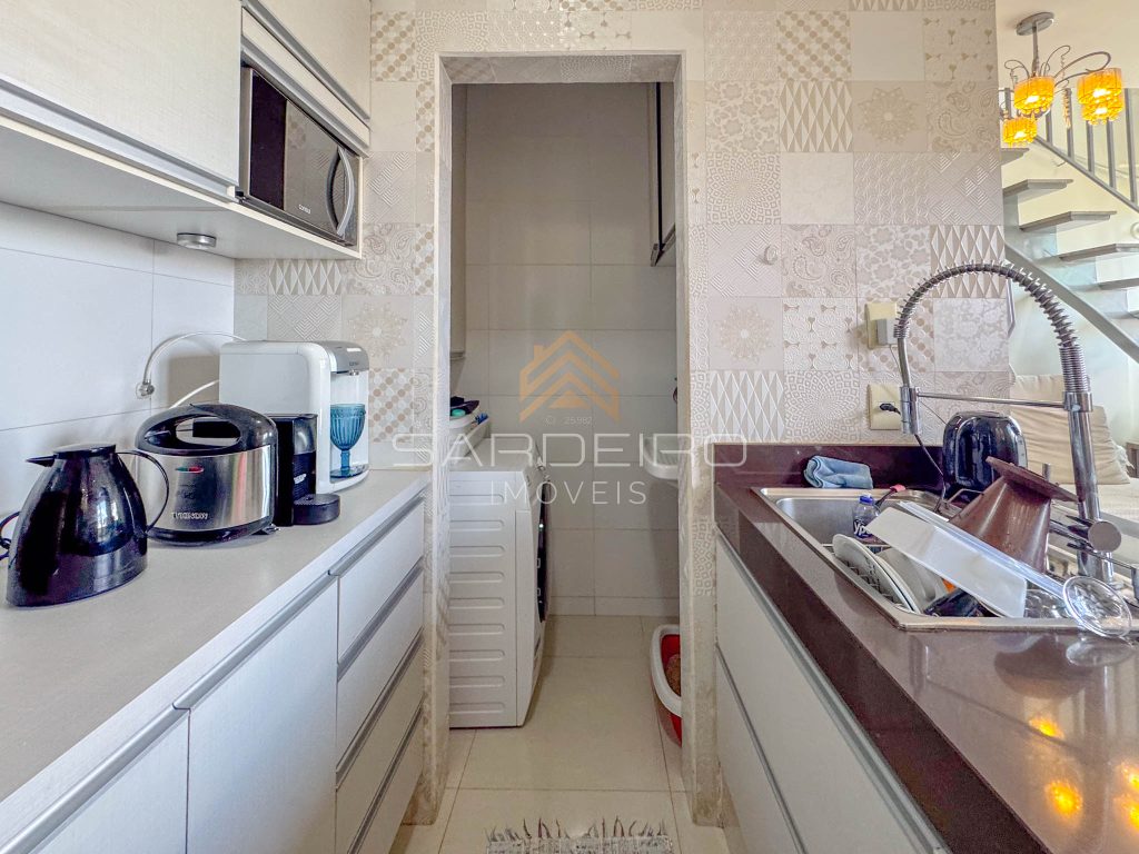 Loft 1 Quarto 2 Vagas – La Belle Maison Personnalisée Águas Claras – Brasília