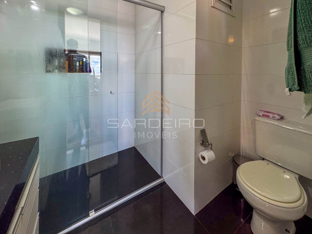 Loft 1 Quarto 2 Vagas – La Belle Maison Personnalisée Águas Claras – Brasília