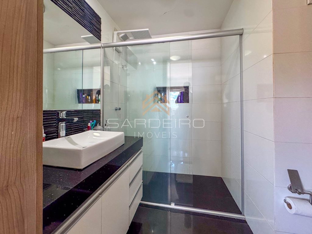 Loft 1 Quarto 2 Vagas – La Belle Maison Personnalisée Águas Claras – Brasília