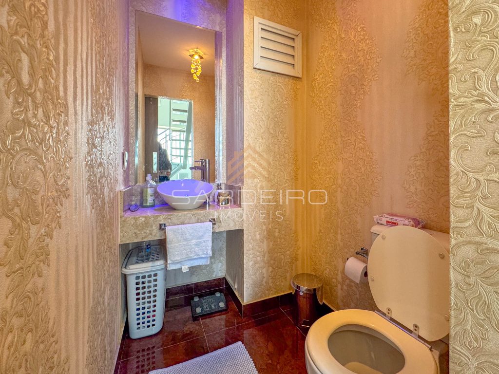 Loft 1 Quarto 2 Vagas – La Belle Maison Personnalisée Águas Claras – Brasília