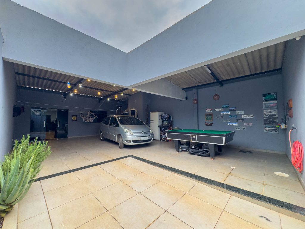 Casa terrea 2 quartos sendo 1 suíte com laje e Moderna Sol nascente Ceilandia DF