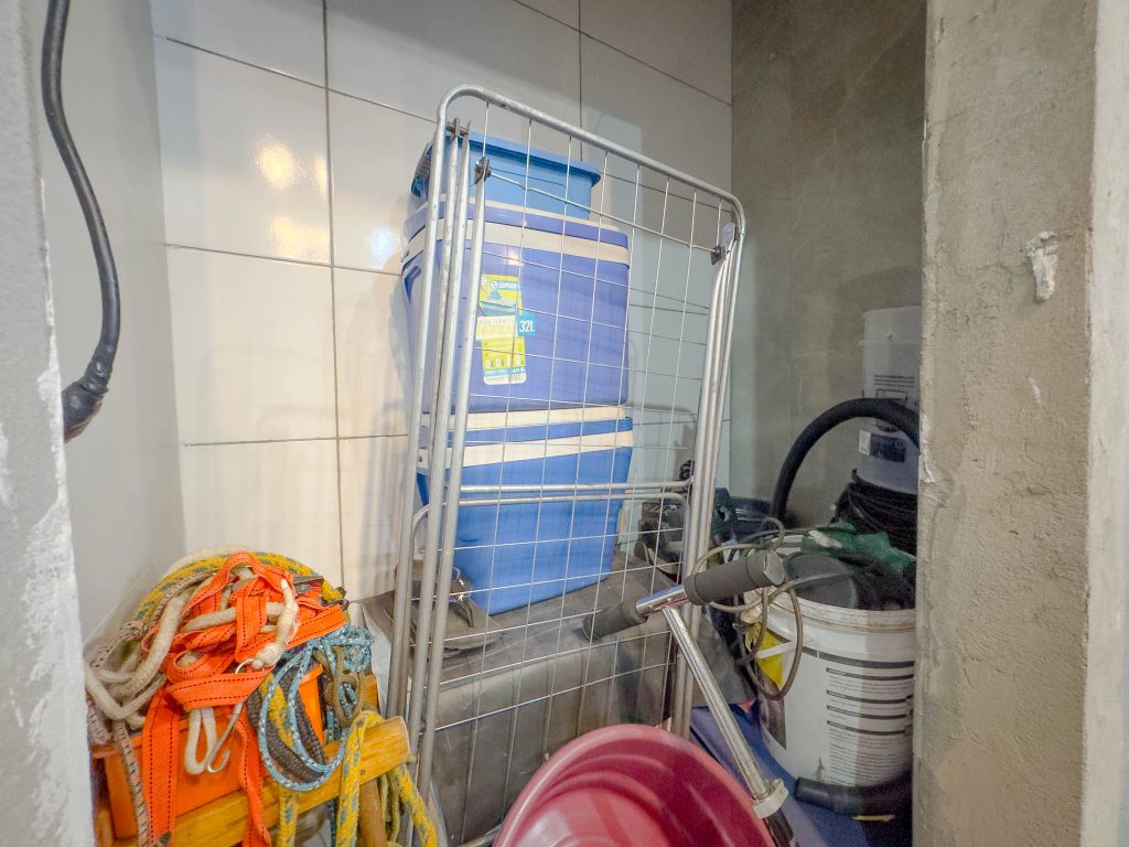 Casa terrea 2 quartos sendo 1 suíte com laje e Moderna Sol nascente Ceilandia DF