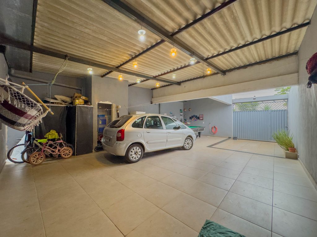 Casa terrea 2 quartos sendo 1 suíte com laje e Moderna Sol nascente Ceilandia DF