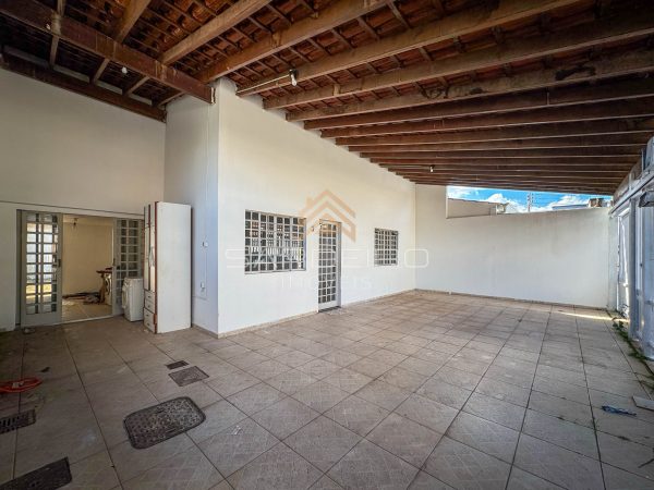 Casa Térrea 3 quartos Guará II Brasilia