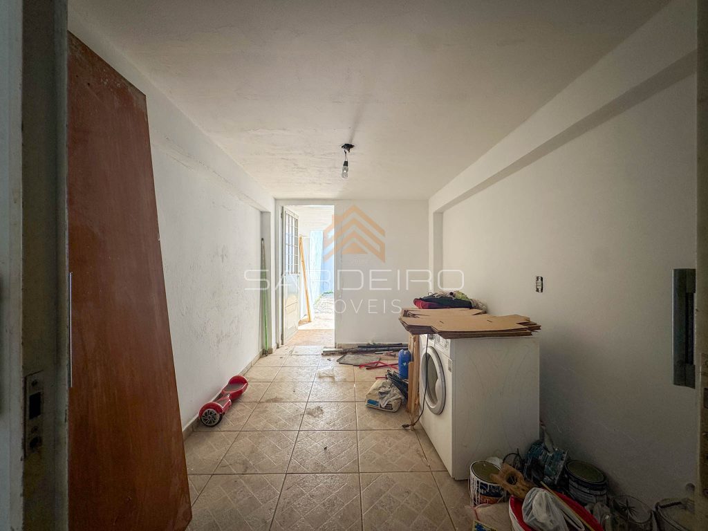 Casa Térrea 3 quartos Guará II Brasilia