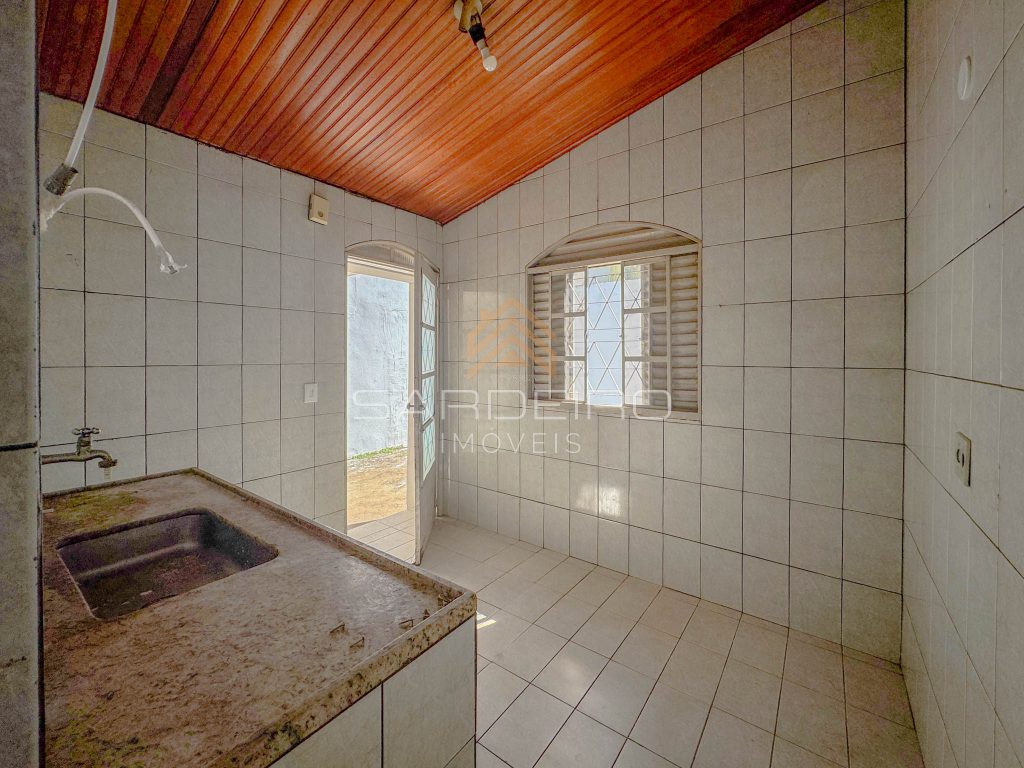 Casa Térrea 3 quartos Guará II Brasilia