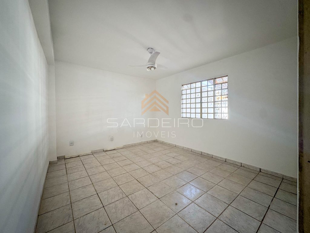 Casa Térrea 3 quartos Guará II Brasilia