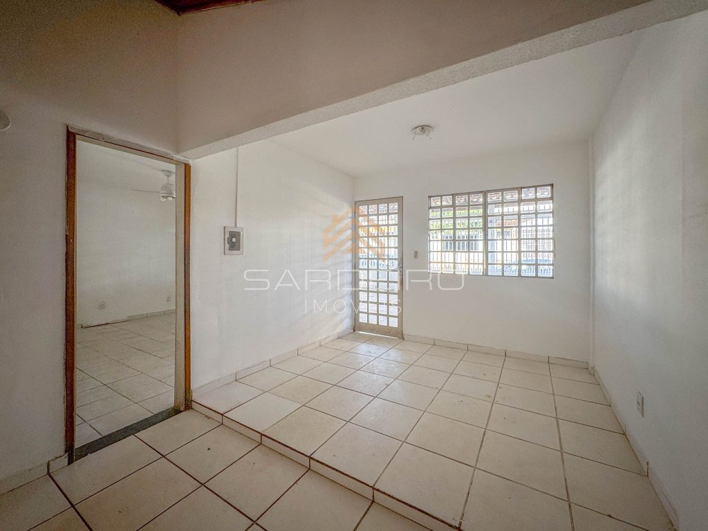 Casa Térrea 3 quartos Guará II Brasilia