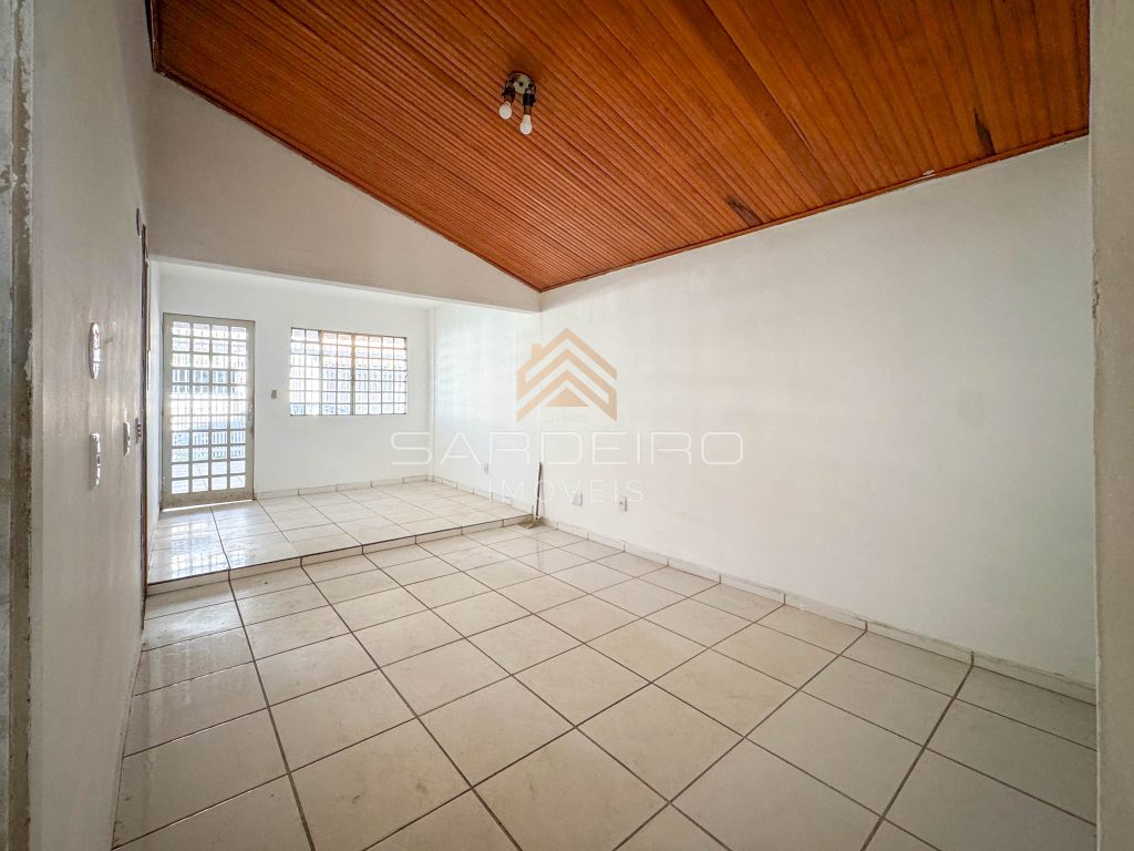 Casa Térrea 3 quartos Guará II Brasilia