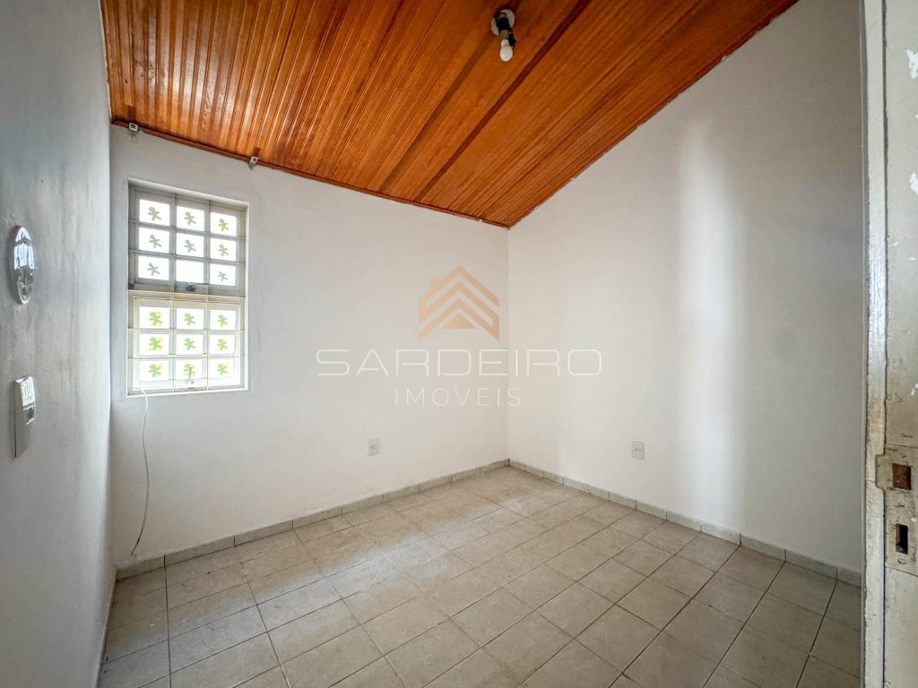 Casa Térrea 3 quartos Guará II Brasilia