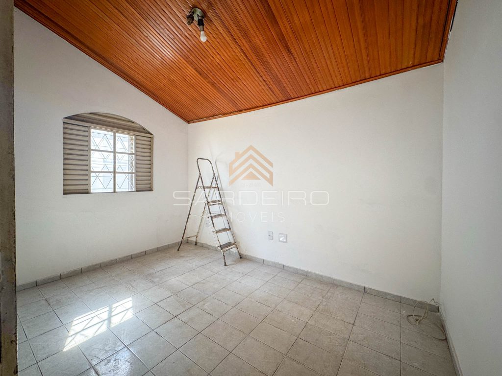 Casa Térrea 3 quartos Guará II Brasilia