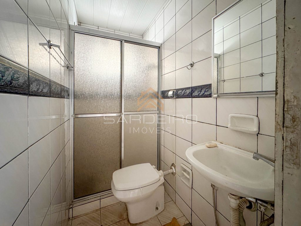 Casa Térrea 3 quartos Guará II Brasilia