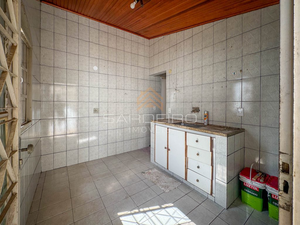 Casa Térrea 3 quartos Guará II Brasilia