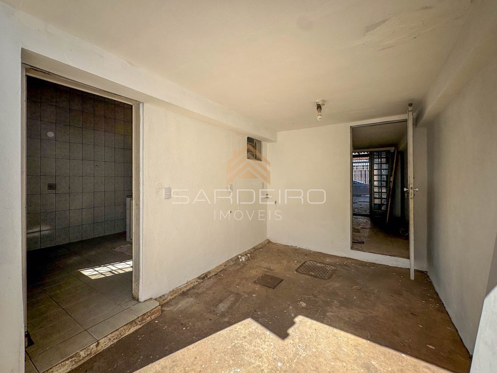 Casa Térrea 3 quartos Guará II Brasilia