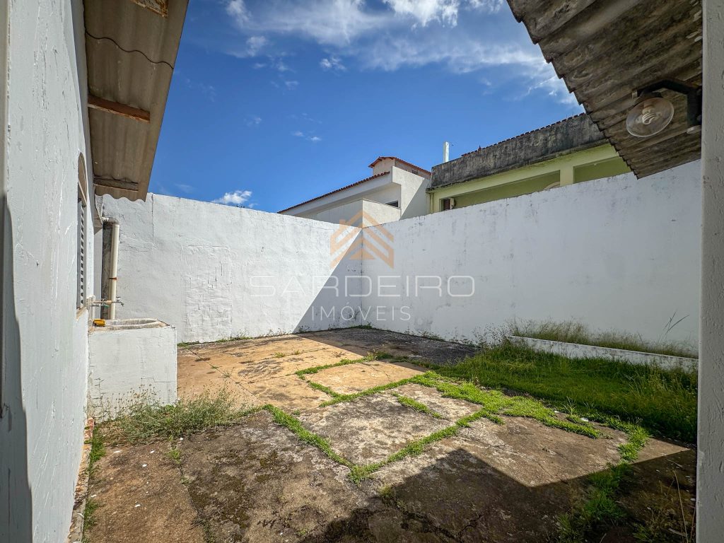 Casa Térrea 3 quartos Guará II Brasilia