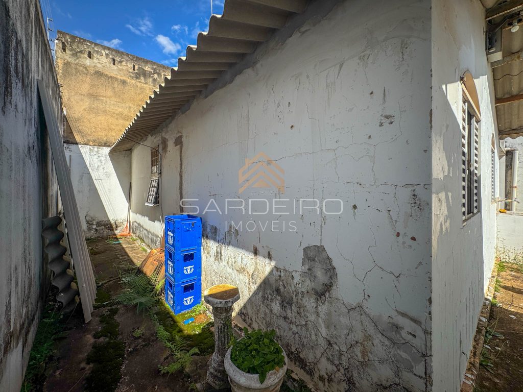 Casa Térrea 3 quartos Guará II Brasilia