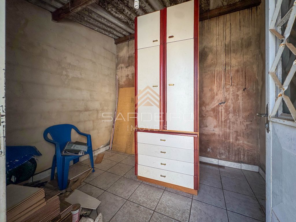 Casa Térrea 3 quartos Guará II Brasilia